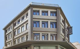 Walk Through Athens From 1-Bdr Next To Acropolis!