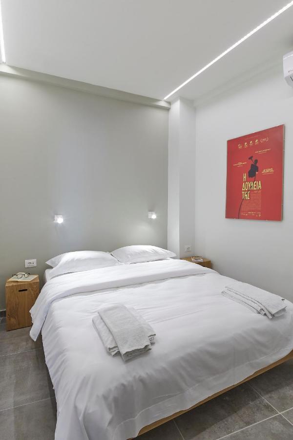 Appartamento Walk Through Athens From 1-Bdr Next To Acropolis! Esterno foto