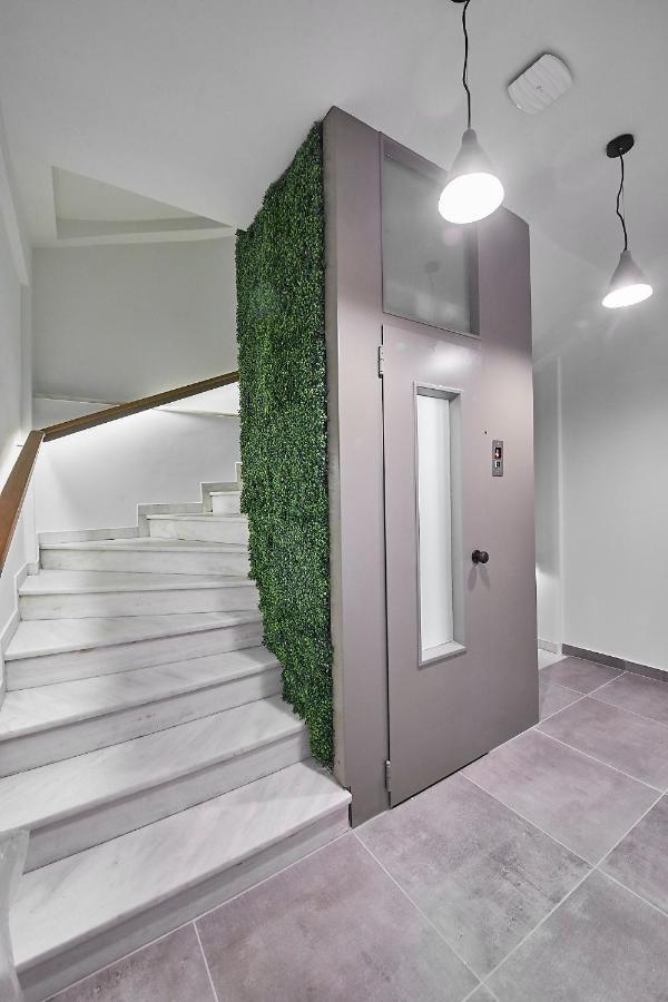 Appartamento Walk Through Athens From 1-Bdr Next To Acropolis! Esterno foto