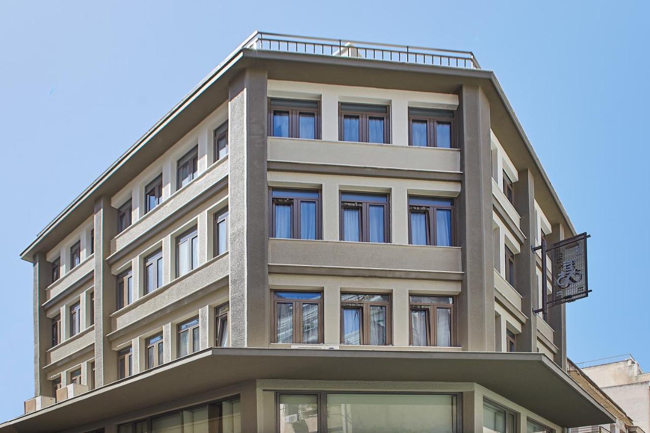 Appartamento Walk Through Athens From 1-Bdr Next To Acropolis! Esterno foto