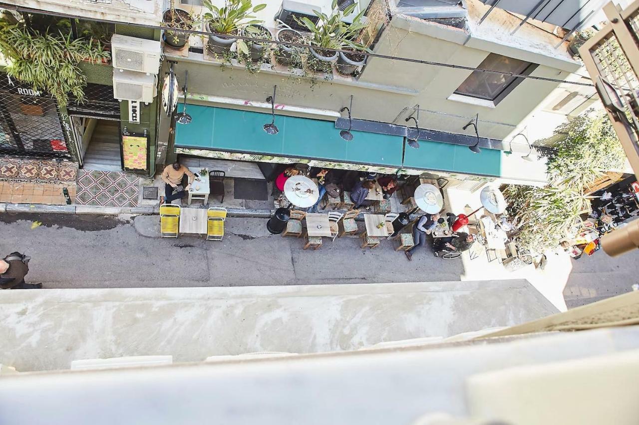 Appartamento Walk Through Athens From 1-Bdr Next To Acropolis! Esterno foto